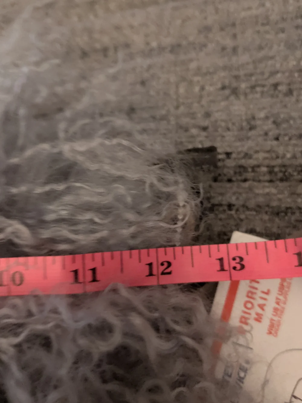 Patricia Nash chic grey